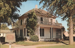 11491478 Abilene_Kansas Eisenhower Home - Andere & Zonder Classificatie