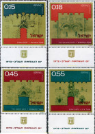 327846 MNH ISRAEL 1972 DIA DE LA INDEPENDENCIA - Unused Stamps (without Tabs)