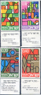 327842 MNH ISRAEL 1972 EDUCACION - Unused Stamps (without Tabs)