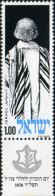 327871 MNH ISRAEL 1974 DIA DEL RECUERDO - Neufs (sans Tabs)