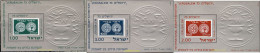 129129 MNH ISRAEL 1974 EXPOSICION FILATELICA INTERNACIONAL EN JERUSALEM - Nuovi (senza Tab)