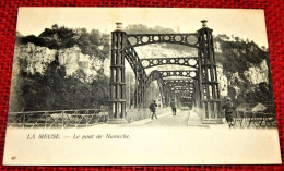 NAMECHE  -  Le Pont De Namèche - Andenne