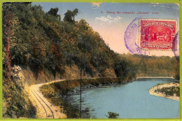 Aa6086 - COSTA RICA - Vintage Postcard - Costa Rica