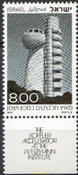 327924 MNH ISRAEL 1977 ACELERADOR KOFFLER EN EL INSTITURO DE CIENCIA WEIZMANN - Unused Stamps (without Tabs)