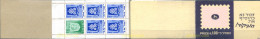 327806 MNH ISRAEL 1969 ESCUDOS DE LAS CIUDADES DE ISRAEL - Unused Stamps (without Tabs)