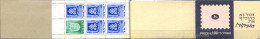 327806 MNH ISRAEL 1969 ESCUDOS DE LAS CIUDADES DE ISRAEL - Neufs (sans Tabs)