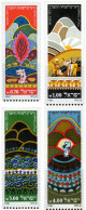 129317 MNH ISRAEL 1981 AÑO NUEVO - Ongebruikt (zonder Tabs)