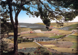 48 - Châteauneuf De Randon - La Vallée Du Chapeauroux - Chateauneuf De Randon