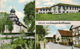 Langenholtensen / Northeim (D-A418) - Northeim