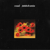 CD Renaud   "  Putain De Camion  "  Europe - Altri - Francese