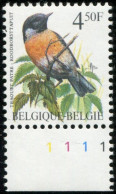 COB 2397 P6 (**) Pl 1 - 1981-1990