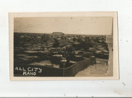 ALL CITY KANO (NIGERIA) 1952 - Nigeria