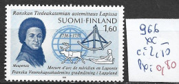 FINLANDE 966 ** Côte 2.50 € - Neufs