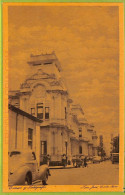 Aa6111 - COSTA RICA - Vintage Postcard - San Jose - Costa Rica