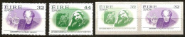 Irlande Ireland Eire CEPT 1996 Yvertn° 943- 946 *** MNH Cote 6,25 Euro - 1996