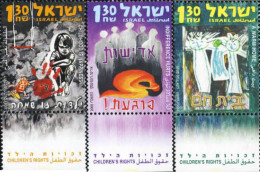 328818 MNH ISRAEL 2005 MOTIVOS VARIOS - Ungebraucht (ohne Tabs)