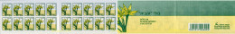 190862 MNH ISRAEL 2005 FLOR - Ongebruikt (zonder Tabs)