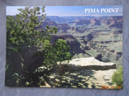 PIMA POINT - Grand Canyon