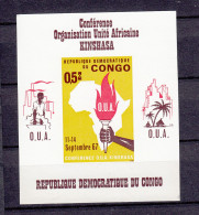 Congo Ocb Nr:  LX651B  ** MNH  (zie  Scan) - Ongebruikt