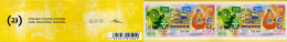 328872 MNH ISRAEL 2007 LA TELEVISION EDUCATIVA - Nuovi (senza Tab)