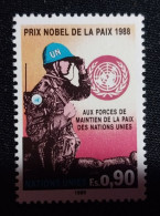 Nations Unies > Office De Genève > 1980-1989 > Neufs N°175** - Nuevos