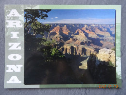 MARICOPA POINT - Grand Canyon