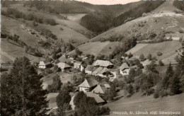 Happach / Lörrach / Gasthaus Zum Engel (D-A419) - Lörrach