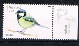 D(B) 211 ++ NEDERLAND NETHERLANDS BIRDS VOGELS OISEAUX MNH ** - Ongebruikt