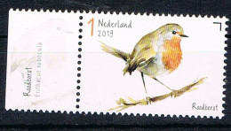 D(B) 211 ++ NEDERLAND NETHERLANDS BIRDS VOGELS OISEAUX MNH ** - Ongebruikt