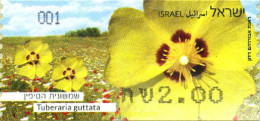 306190 MNH ISRAEL 2013  - Ongebruikt (zonder Tabs)