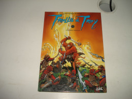 C36 / Trolls De Troy T 1 " Histoires Trolles " - E.O De 1997 - Superbe état - Trolls De Troy