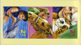 645680 MNH ISRAEL 2009  - Nuevos (sin Tab)