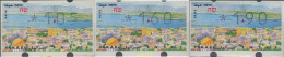 662702 MNH ISRAEL 1996 TURISMO - Nuevos (sin Tab)