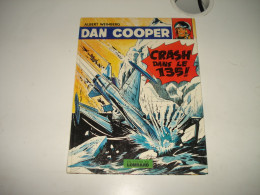 C36 / Dan Cooper " Crash Dans Le 135 " Réédition De 1979 - Dan Cooper