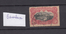 Congo Ocb Nr:  19 BASANKUSU  (zie  Scan) - Used Stamps