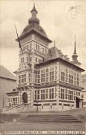 BELGIQUE - Exposition De Bruxelles 1910 - Pavillon De La Ville De Liège - Carte Postale Ancienne - Expositions Universelles