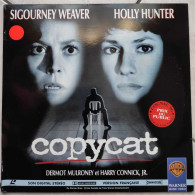Copycat (Laserdisc / LD) - Autres Formats