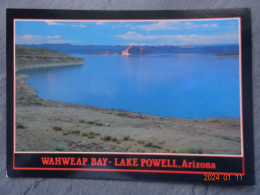 WAHWEAP BAY - Lake Powell