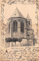 24. 160 :  MAFFLIERS. CARTE PRECURSEUR. EGLISE - Maffliers