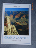 SOUTH RIM - Gran Cañon