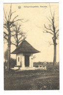 Moerzeeke.   -   Schipperskapelleke..  -   1933   Naar   Oosterhout - Hamme