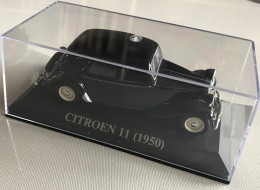 IXO - CITROEN 11 (1950) - Ixo