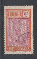 CAMEROUN YT 123 Oblitéré - Oblitérés