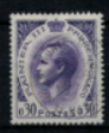 Monaco - "Prince Rainier III" - Oblitéré N° 545 De 1960/65 - Used Stamps