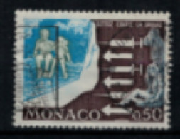 Monaco - "Lutte Contre La Drogue : Enfants, Seringues Et Drogués" - Oblitéré N° 951 De 1973 - Usati