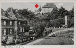 Hessisch Oldendorf (D-A419) - Hessisch-Oldendorf