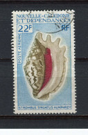 NOUVELLE-CALEDONIE - Y&T Poste Aérienne N° 113° - Coquillage - Usati