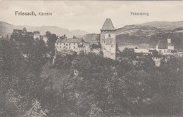 E2459) FRIESACH In Kärnten - Petersberg - Tolle Sehr Alte AK - 1921 - Friesach