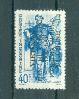 VIETNAM DU NORD  - N°2 Sans Gomme SCAN DU VERSO. Timbres D'Indochine Surchargés. N°(272) - Viêt-Nam