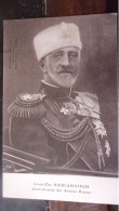 Russie - Le Grand Duc Nicolas Nikolaïevitch, Généralissime Des Armee  RUSSES - Rusia